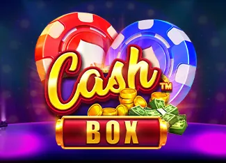 Pragmatic : Cash Box - ATHENA777