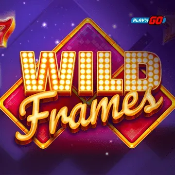 PlaynGo : Wild Frames - ATHENA777