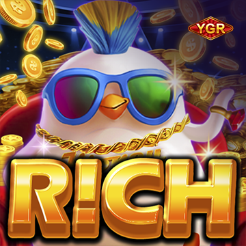 YGR : R!CH - ATHENA777