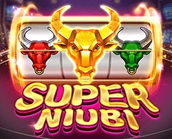 JDB : SuperNiubi - ATHENA777