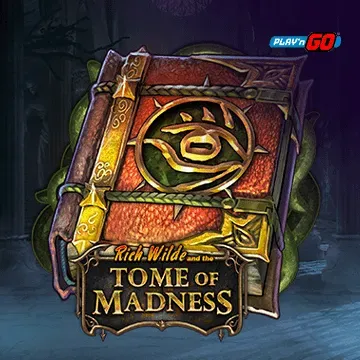 PlaynGo : Tome of Madness - ATHENA777