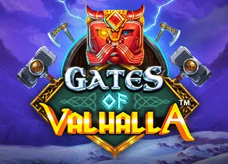 Pragmatic : Gates of Valhalla - ATHENA777