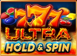Pragmatic : Ultra Hold and Spin - ATHENA777