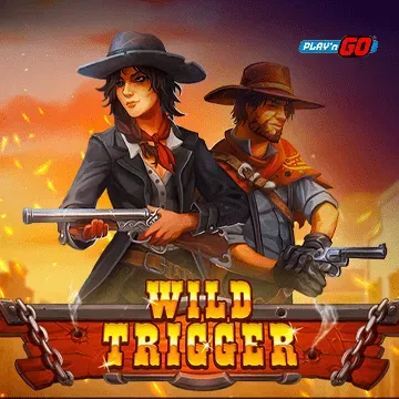 PlaynGo : Wild Trigger - ATHENA777