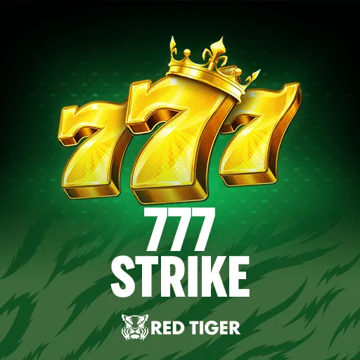Redtiger : 777 Money Strike - ATHENA777