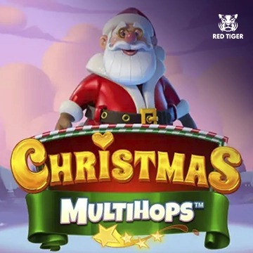 Redtiger : Christmas MULTIHOPS - ATHENA777