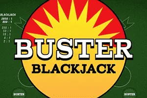 Buster Blackjack - ATHENA777