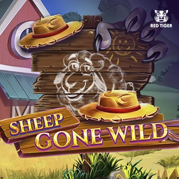 Redtiger : Sheep Gone Wild - ATHENA777