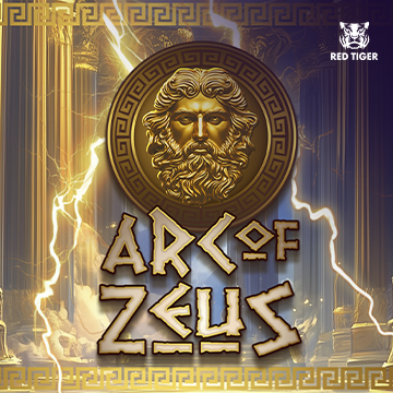 Redtiger : Arc Of Zeus - ATHENA777