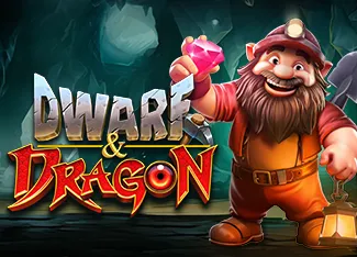 Pragmatic : Dwarf & Dragon - ATHENA777