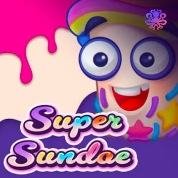 Octoplay : Super Sundae - ATHENA777