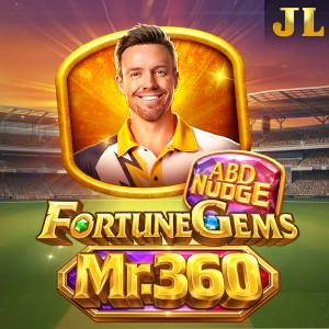 Jili : Fortune Gems Legend - ATHENA777