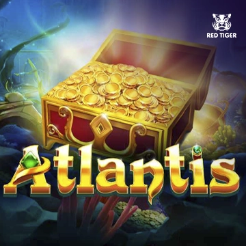 Redtiger : Atlantis - ATHENA777