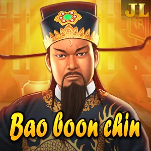 Jili : Bao boon chin - ATHENA777