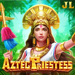 Jili : Aztec Priestess - ATHENA777
