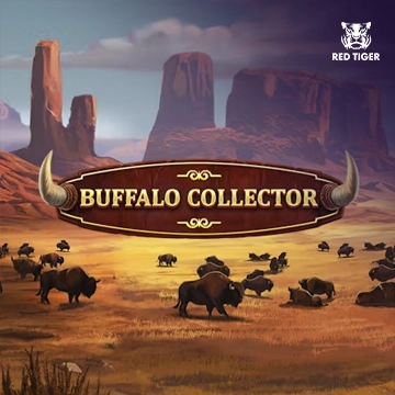 Redtiger : Buffalo Collector - ATHENA777