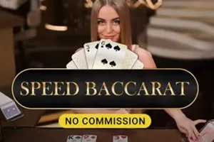 Speed Baccarat NC - ATHENA777