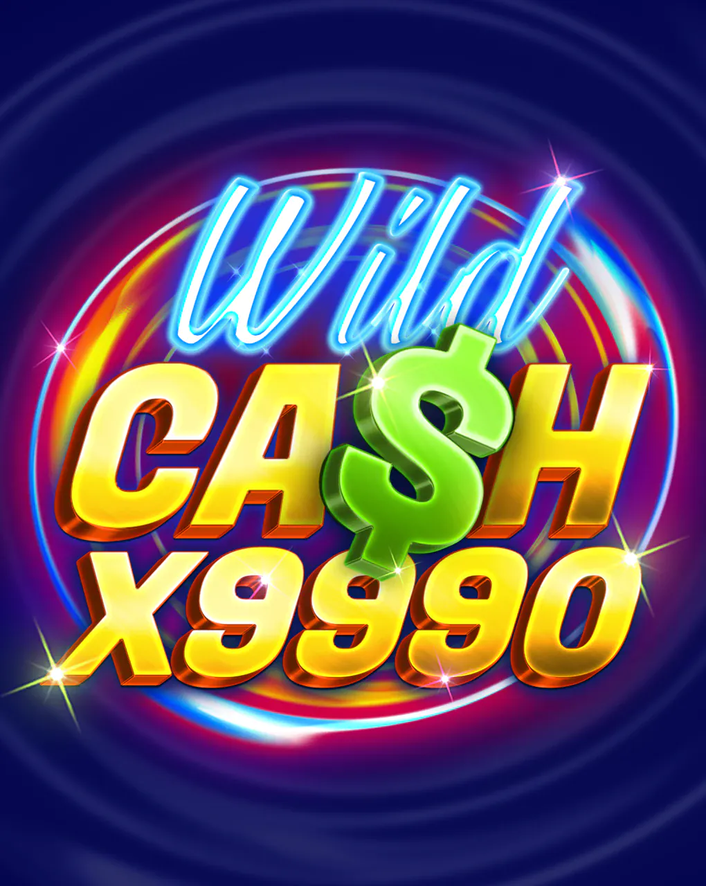 Bgaming : Wild Cash x9990 - ATHENA777