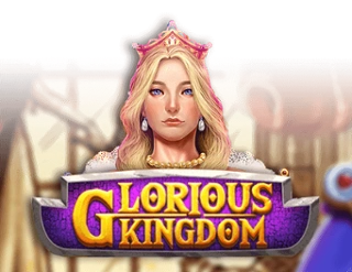 PLAYSTAR : GLORIOUS KINGDOM - ATHENA777