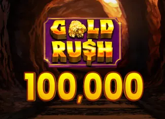 Pragmatic : Gold Rush 250,000 - ATHENA777