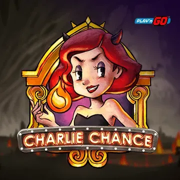 PlaynGo : Charlie Chance - ATHENA777