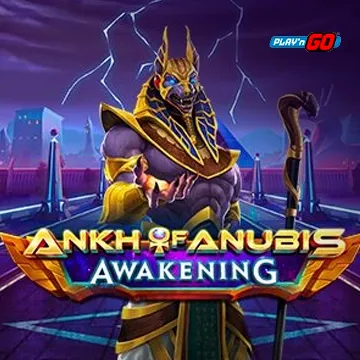 PlaynGo : Ankh of Anubis Awakening - ATHENA777