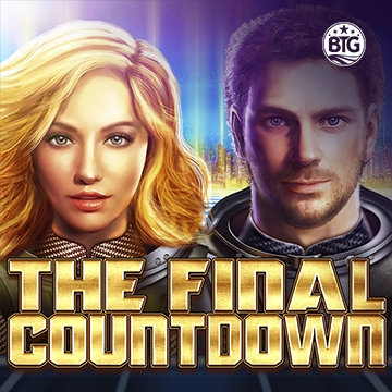 Bigtime : The Final Countdown - ATHENA777