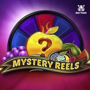 Redtiger : Mystery Reels - ATHENA777