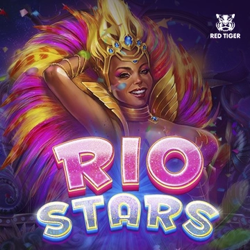 Redtiger : Rio Stars - ATHENA777
