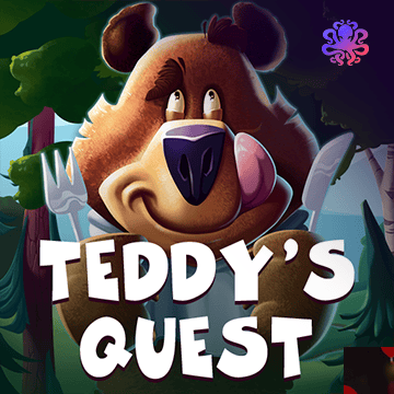 Octoplay : Teddys Quest - ATHENA777