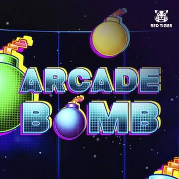 Redtiger : Arcade Bomb - ATHENA777