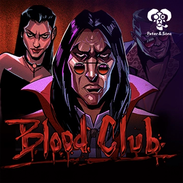 PeterSons : Blood Club - ATHENA777