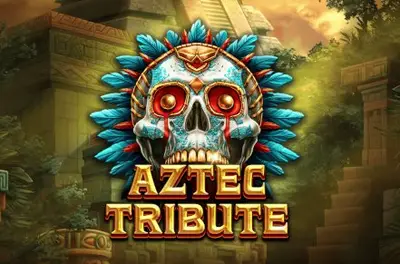 Redtiger : Aztec Tribute - ATHENA777