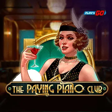 PlaynGo : The Paying Piano Club - ATHENA777