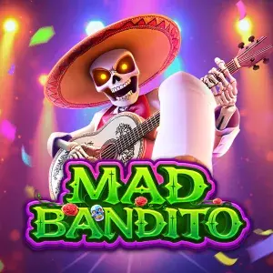 Besoft : Mad Bandito - ATHENA777