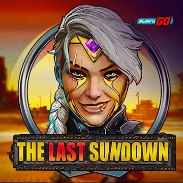 PlaynGo : The Last Sundown - ATHENA777