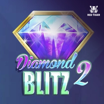 Redtiger : Diamond Blitz 2 - ATHENA777