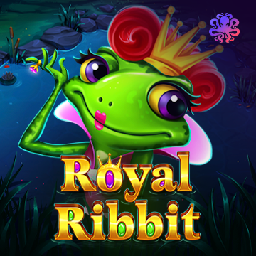 Octoplay : Royal Ribbit - ATHENA777