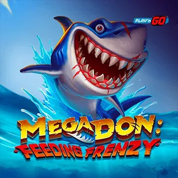 PlaynGo : Mega Don: Feeding Frenzy - ATHENA777
