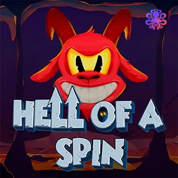 Octoplay : Hell of a Spin - ATHENA777