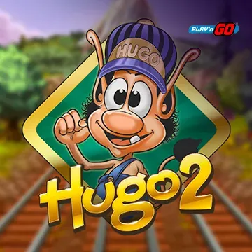 PlaynGo : Hugo 2 - ATHENA777