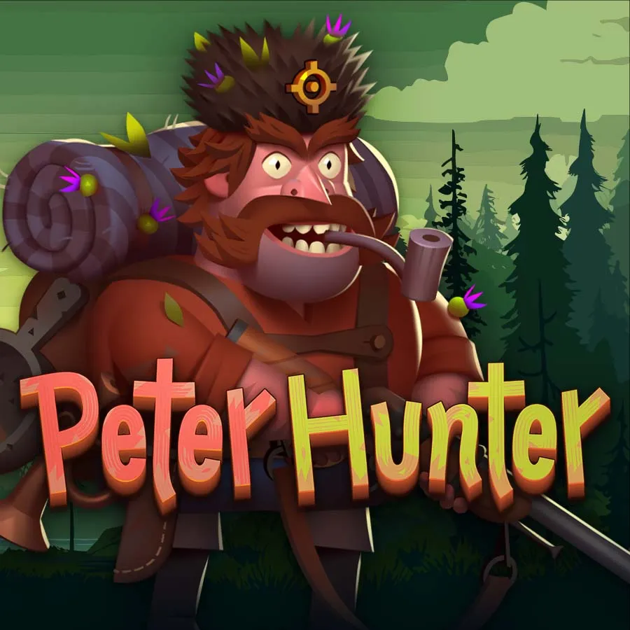 PeterSons : Peter Hunter - ATHENA777