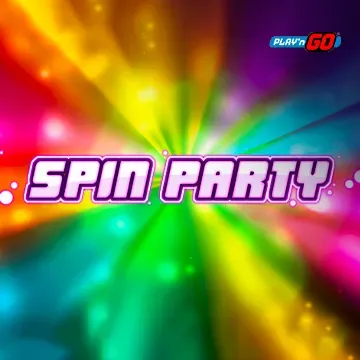PlaynGo : Spin Party - ATHENA777