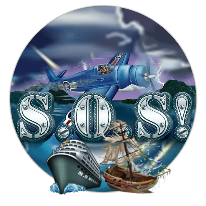 Habanero : S.O.S! - ATHENA777