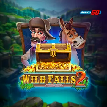 PlaynGo : Wild Falls 2 - ATHENA777
