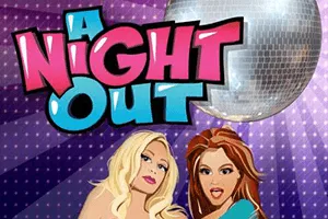 A Night Out - ATHENA777