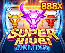 JDB : Super Niubi Deluxe - ATHENA777