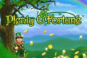 Plenty OFortune - ATHENA777
