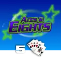 Aces and Eights 5 Hand - ATHENA777