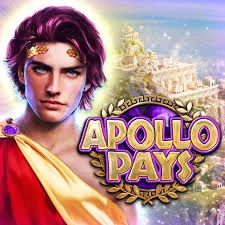 Bigtime : Apollo Pays - ATHENA777